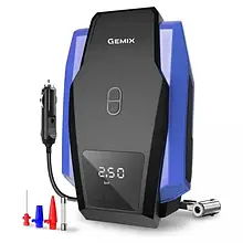Автокомпресор Gemix Model G Black Blue