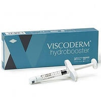 IBSA VISCODERM Hydrabooster (1x1,1ml)