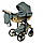 Дитяча коляска Junama Heart 03, фото 2