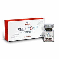 Ботокс-пептид Sela Tox 5 мл.