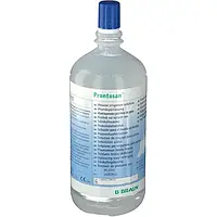 Антисептичний розчин Пронтосан 100 мл (Prontosan) жидкость 1л