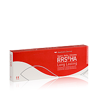 RRS HA Long Lasting (1x3ml)