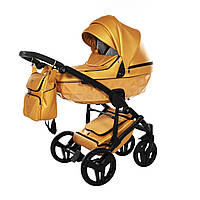 Дитяча коляска 2 в 1 Junama S-Class 03