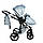 Дитяча коляска 2 в 1 Junama S-Class 10, фото 8