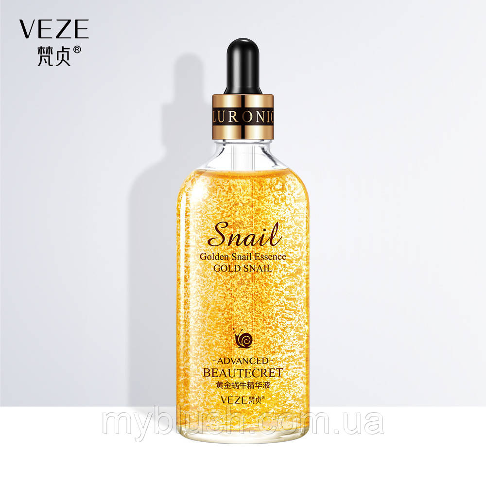 Сироватка Veze Snail Gold 100 ml