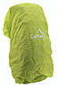 Рюкзак туристичний CATTARA 45L GreenW 13860 Зелений, фото 6