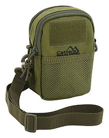 Підсумок універсальний CATTARA Olive (17x12x7 см.) 13867 Зелений