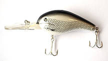 Воблер для риби Brat Fishing Torin, довжина 120мм, вага 21,0г, заглиблення 1,5-4,5м, колір №083