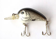 Воблер для риби Brat Fishing Void, довжина 60мм, вага 5,5г, заглиблення 1,2-2,8м, колір №144