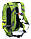 Рюкзак туристичний CATTARA 32L GreenW 13859 Зелений, фото 3