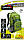 Рюкзак туристичний CATTARA 28L GreenW 13858 Зелений, фото 10