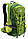 Рюкзак туристичний CATTARA 32L GreenW 13859 Зелений, фото 2
