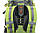 Рюкзак туристичний CATTARA 45L GreenW 13860 Зелений, фото 6