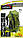 Рюкзак туристичний CATTARA 45L GreenW 13860 Зелений, фото 10