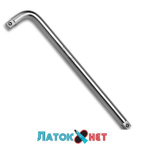Вороток Г-подібний 1/2 260 мм AFAN1610 TOPTUL