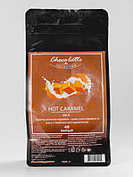 Гаряча карамель, Іриска. Молочна густа «Choco latte» 1кг./40 порцій
