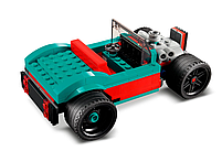 Конструктор LEGO Creator 3-in-1 Вуличні перегони 258 деталей (31127), фото 7