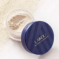 Пудра розсипчаста Laikou Magic light silky Powder Тон No1 Natural Color 12 г