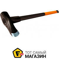 Колун Fiskars Топор-молот Fiskars X37 (1001704)