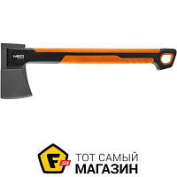 Бытовой топор (универсальный) NEO TOOLS 27-030 650г