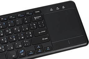 Клавіатура, комплект 2E 2E-KT100WB Black