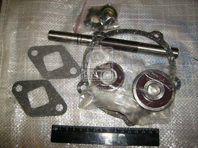 Купить Р/к насоса водяного ЗИЛ 130 (вал+2подш.) (5 наим.) (пр-во Россия ...