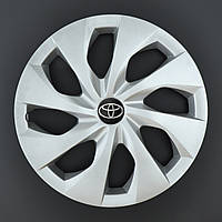 Ковпаки R16 Toyota Corolla A154 (без ємблемы)