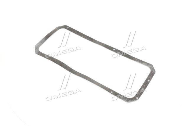 Купить Прокладка картера масляного ЗИЛ 130 (поддона) резино пробка черн ...