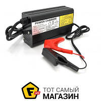 Зарядное устройство Merlion для аккум, LiFePO4 24V(29,2V)-10A-240W