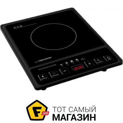Электрическая Настольная Плитка Esperanza EKH011 (EKH011) — Купить ...