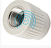 Муфта PP-R з внутрішньою різьбою D20х3/4" EVCI, фото 3