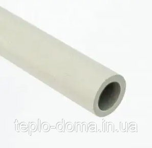 ТРУБА ПОЛІПРОПІЛЕНОВА PN20 D25 PP-R EVCI