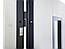 Преміальні вхідні двері з терморозривом Revolution Антрацит Гарантія 7 років, фото 8