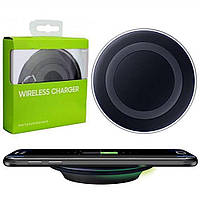 Беспроводное зарядное устройство S6 QI wireless charger