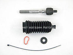 Рульова тяга на Рено Майстер II (1998-2010) RENAULT (Оригінал) 7701470362