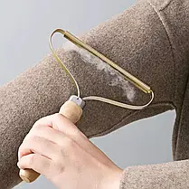 Щітка для видалення шерсті з тканини Lint Remover, фото 5