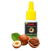 Ароматизатор "SLADO" харчовий (7 мл) "Лісовий горіх"
