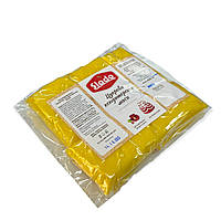 Цукрова паста-мастика (100 г) жовта
