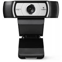 WEB camera Logitech WEBCAM HD C930E (960-000972) (код 278284)