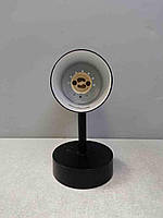 Настенно-потолочный светильник Б/У Трековый светодиодный светильник поворотный