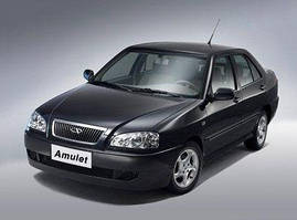 Chery Amulet (A15) 2003-2012