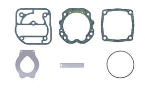 Ремонтний комплект компресора MAN 19.422, 26.281 (Vaden) 1200130100-VDN