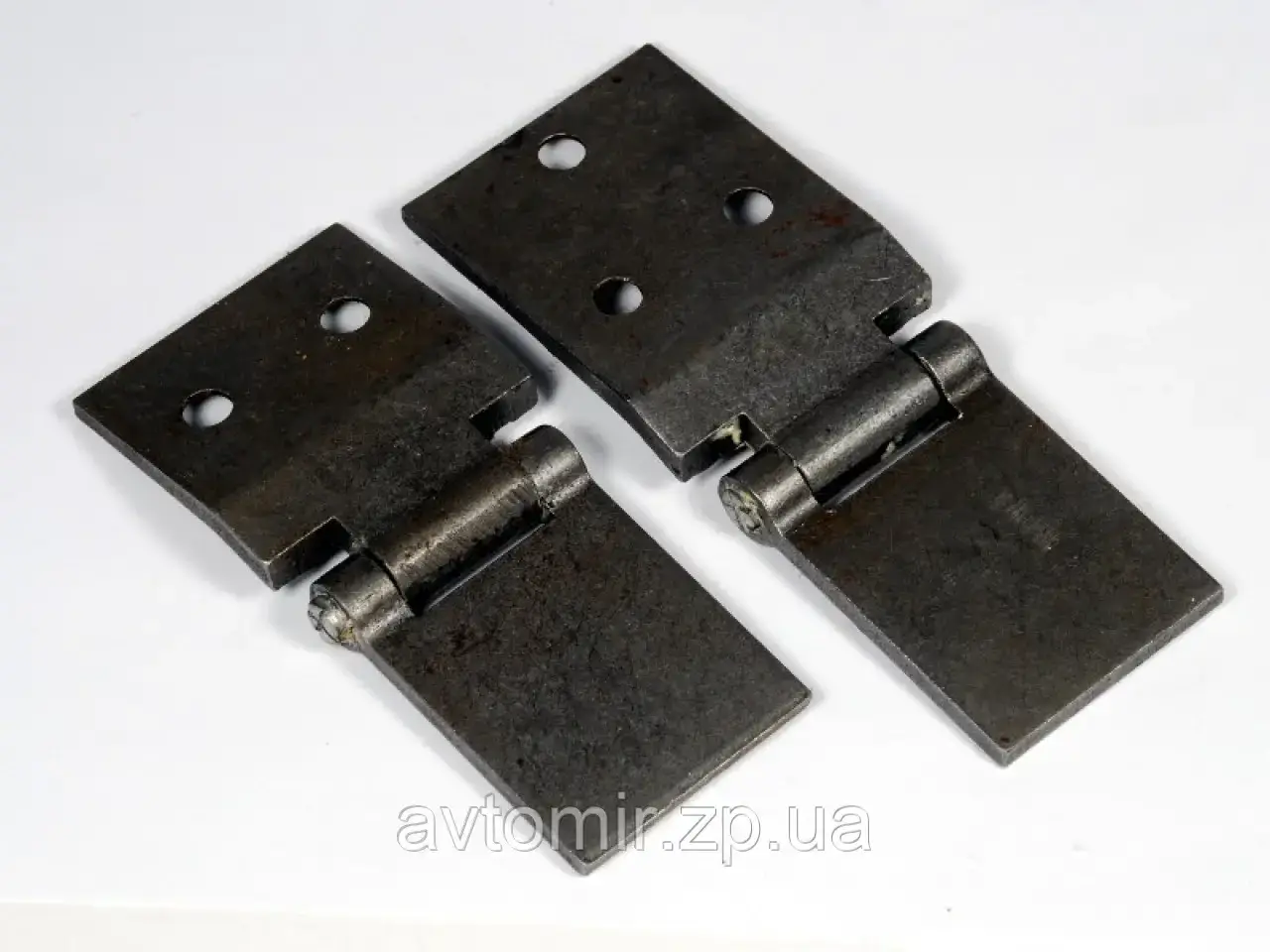 Петля дверей верх і нижня ваз 2101,2102,2103,2104,2105,2106,2107 Завод