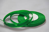 Стрічка атласна 0.7 див. 23м. №19