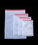 Пакет прозорий 10.5*22 см, фото 2