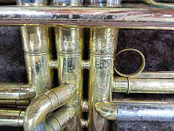 Б/У Yamaha YTR-2320