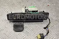 Ручка открывания багажника электр Mercedes C-class (W205) 2014-2021 A0997501600 231135