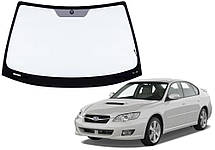 Лобове скло Subaru Legacy 2003-2009 Pilkington