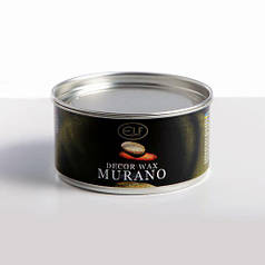 MURANO Decor Wax, 300г, віск для венеціанської штукатурки ЭЛЬФ Декор