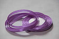 Стрічка атласна 0.7 див. 23м. №21